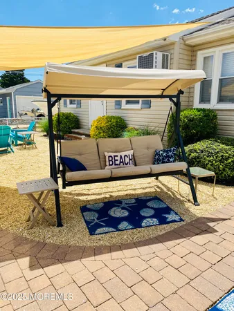 $4,500 | 118 Guyer Avenue, Unit FRONT & REAR COMBINED, Lavallette, NJ 08735