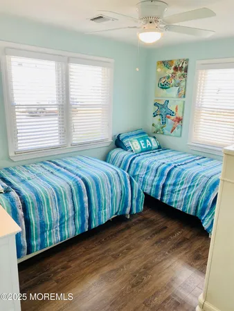 $4,500 | 118 Guyer Avenue, Unit FRONT & REAR COMBINED, Lavallette, NJ 08735