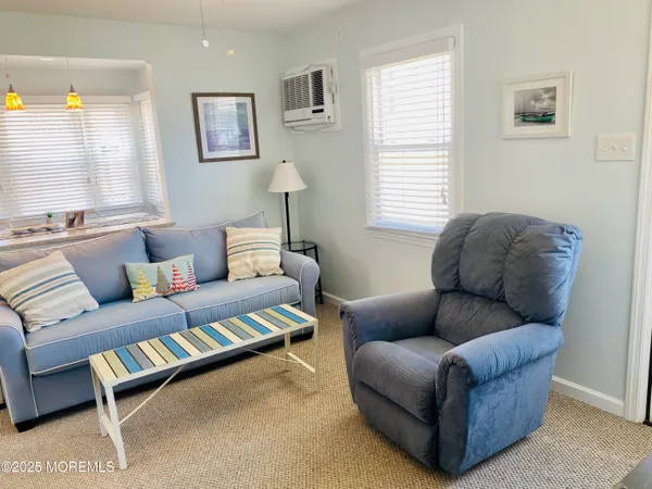 $4,500 | 118 Guyer Avenue, Unit FRONT & REAR COMBINED, Lavallette, NJ 08735