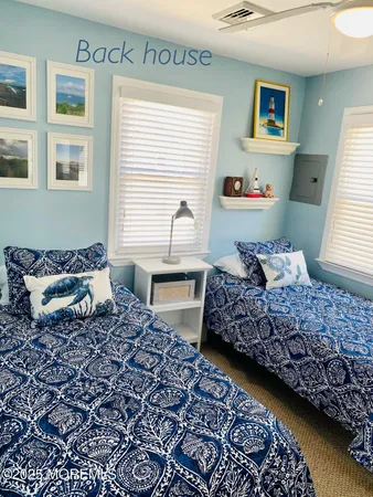 $4,500 | 118 Guyer Avenue, Unit FRONT & REAR COMBINED, Lavallette, NJ 08735