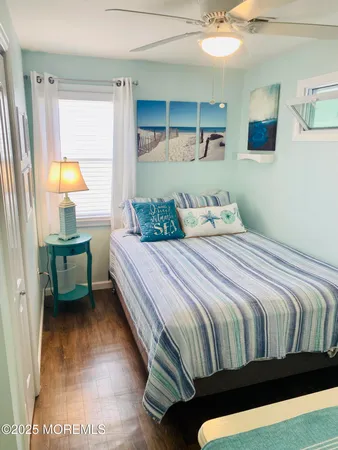 $4,500 | 118 Guyer Avenue, Unit FRONT & REAR COMBINED, Lavallette, NJ 08735
