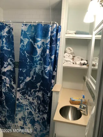 $4,500 | 118 Guyer Avenue, Unit FRONT & REAR COMBINED, Lavallette, NJ 08735