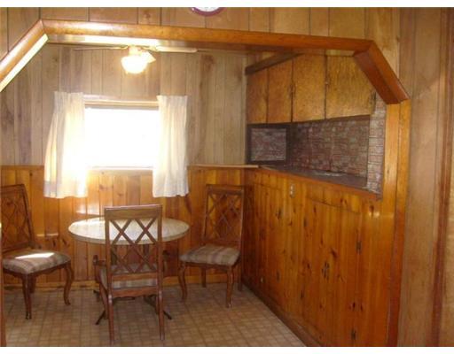 310 Old Forty Road Addison, PA 15411 - Photo 6 of 17 Kitchen.