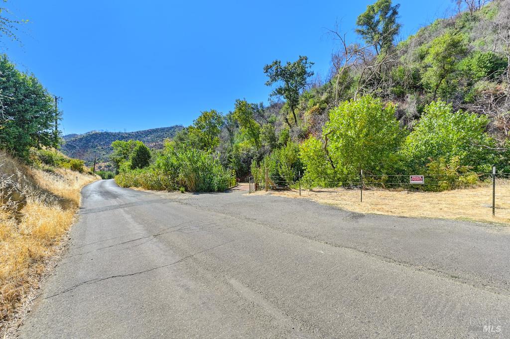 2985 Mix Canyon Road Vacaville, CA 95688 - Photo 26 of 34 a view of an outdoor space and a yard