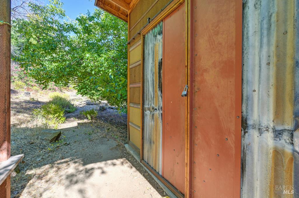 2985 Mix Canyon Road Vacaville, CA 95688 - Photo 8 of 34 a view of a small space