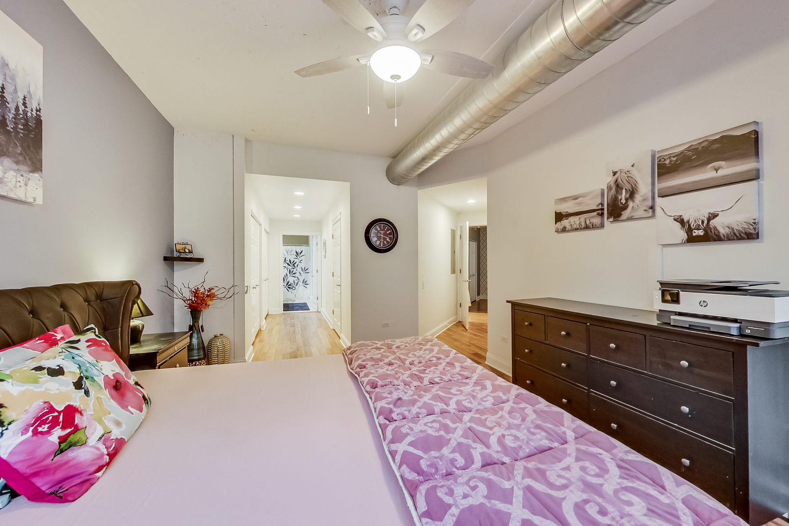 1001 West Madison Street, Unit 212 Chicago, IL 60607 - Photo 8 of 19