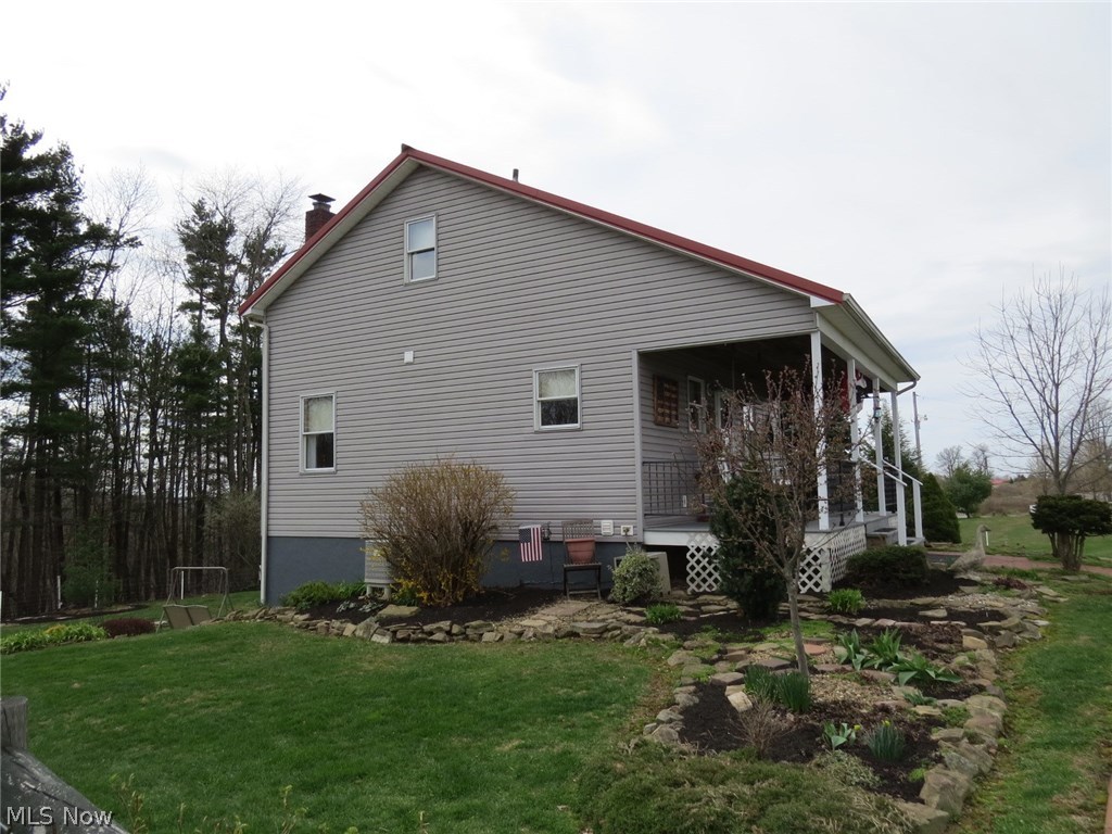 205 Spring Road Minerva, OH 44657 - Photo 5 of 30 Gallery Image 5