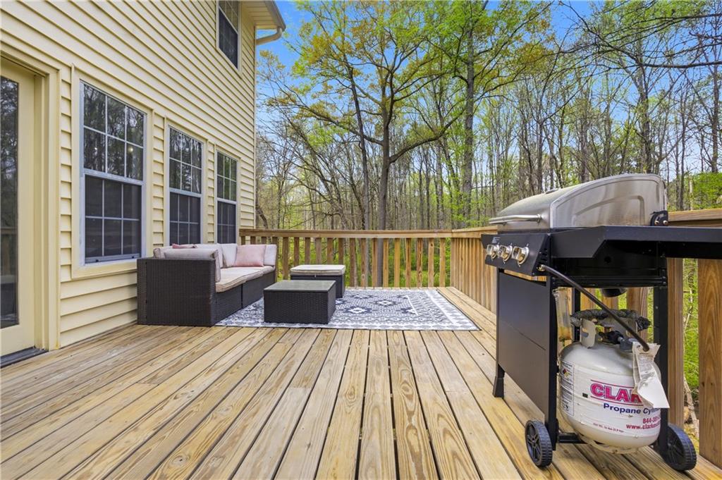 145 Shadybrook Lane Southwest Atlanta, GA 30331 - Photo 15 of 54