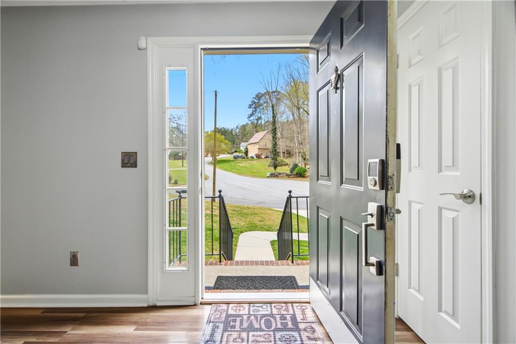 145 Shadybrook Lane Southwest Atlanta, GA 30331 - Photo 16 of 54