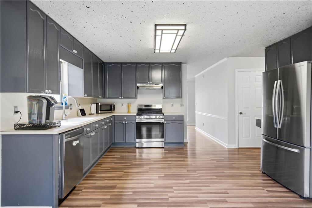 145 Shadybrook Lane Southwest Atlanta, GA 30331 - Photo 25 of 54