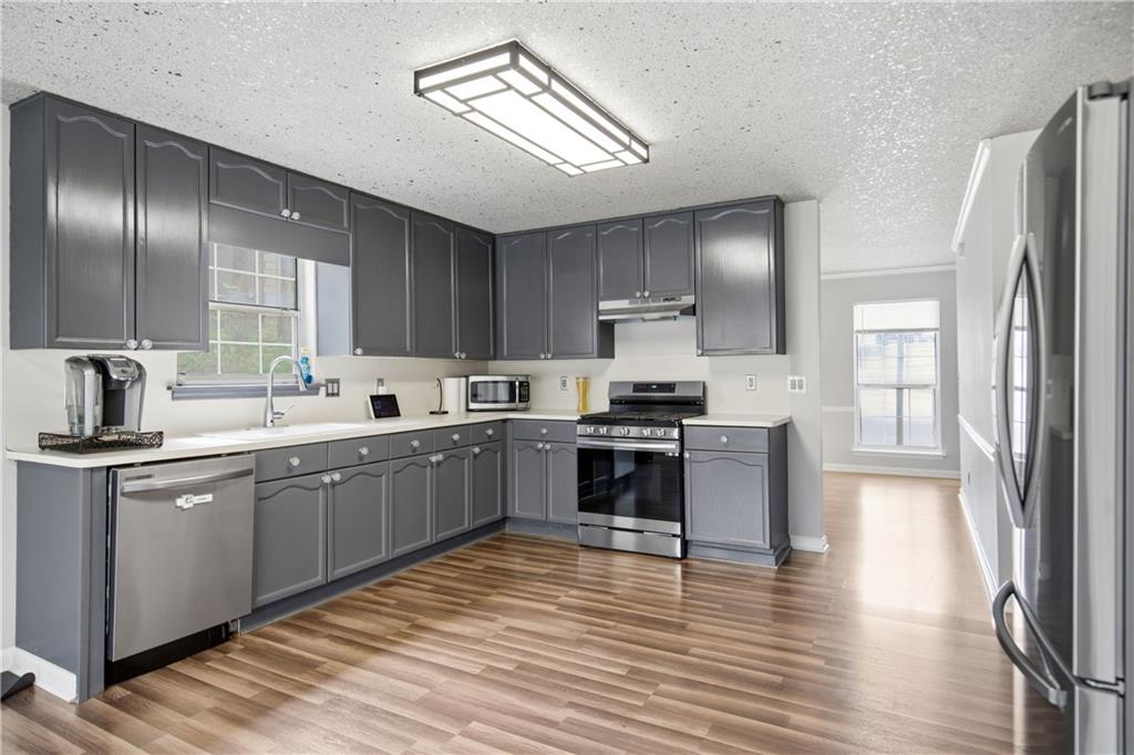 145 Shadybrook Lane Southwest Atlanta, GA 30331 - Photo 26 of 54