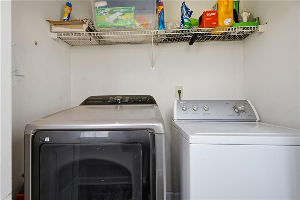 145 Shadybrook Lane Southwest Atlanta, GA 30331 - Photo 37 of 54