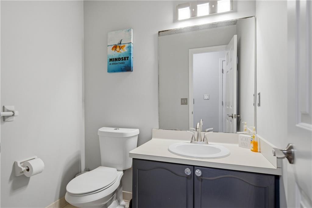 145 Shadybrook Lane Southwest Atlanta, GA 30331 - Photo 38 of 54