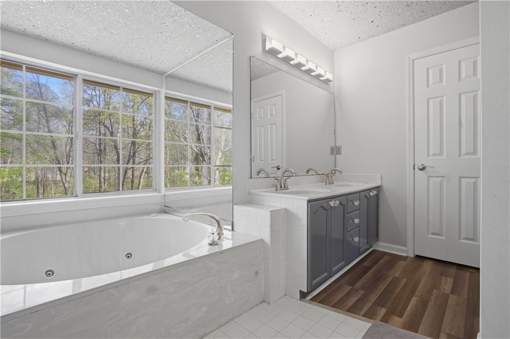 145 Shadybrook Lane Southwest Atlanta, GA 30331 - Photo 43 of 54