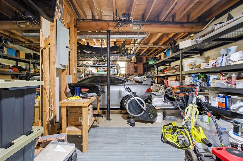 145 Shadybrook Lane Southwest Atlanta, GA 30331 - Photo 47 of 54