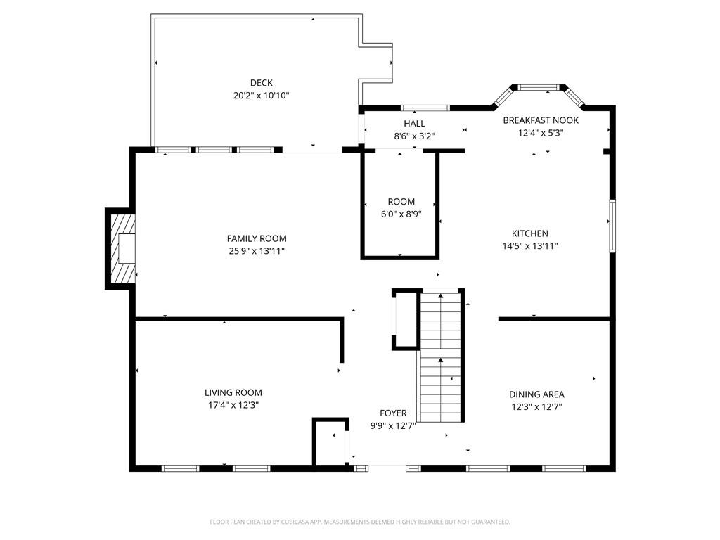 145 Shadybrook Lane Southwest Atlanta, GA 30331 - Photo 52 of 54