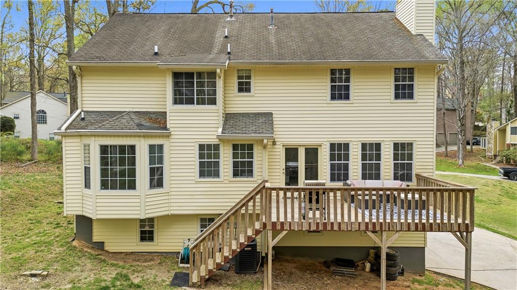 145 Shadybrook Lane Southwest Atlanta, GA 30331 - Photo 8 of 54