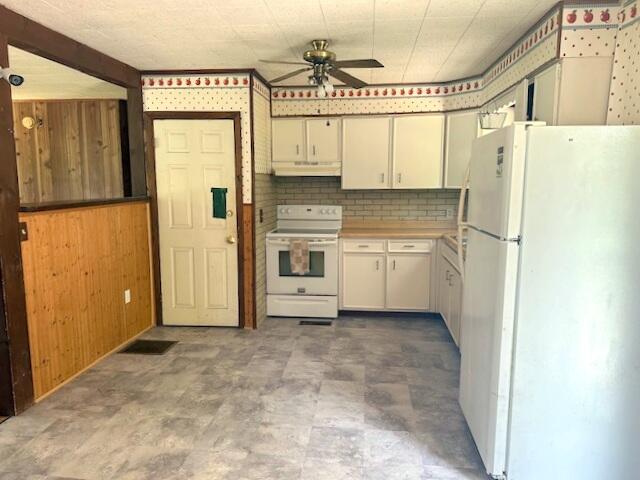 100 Athens Road Harmony, ME 04942 - Photo 3 of 37 Kitchen