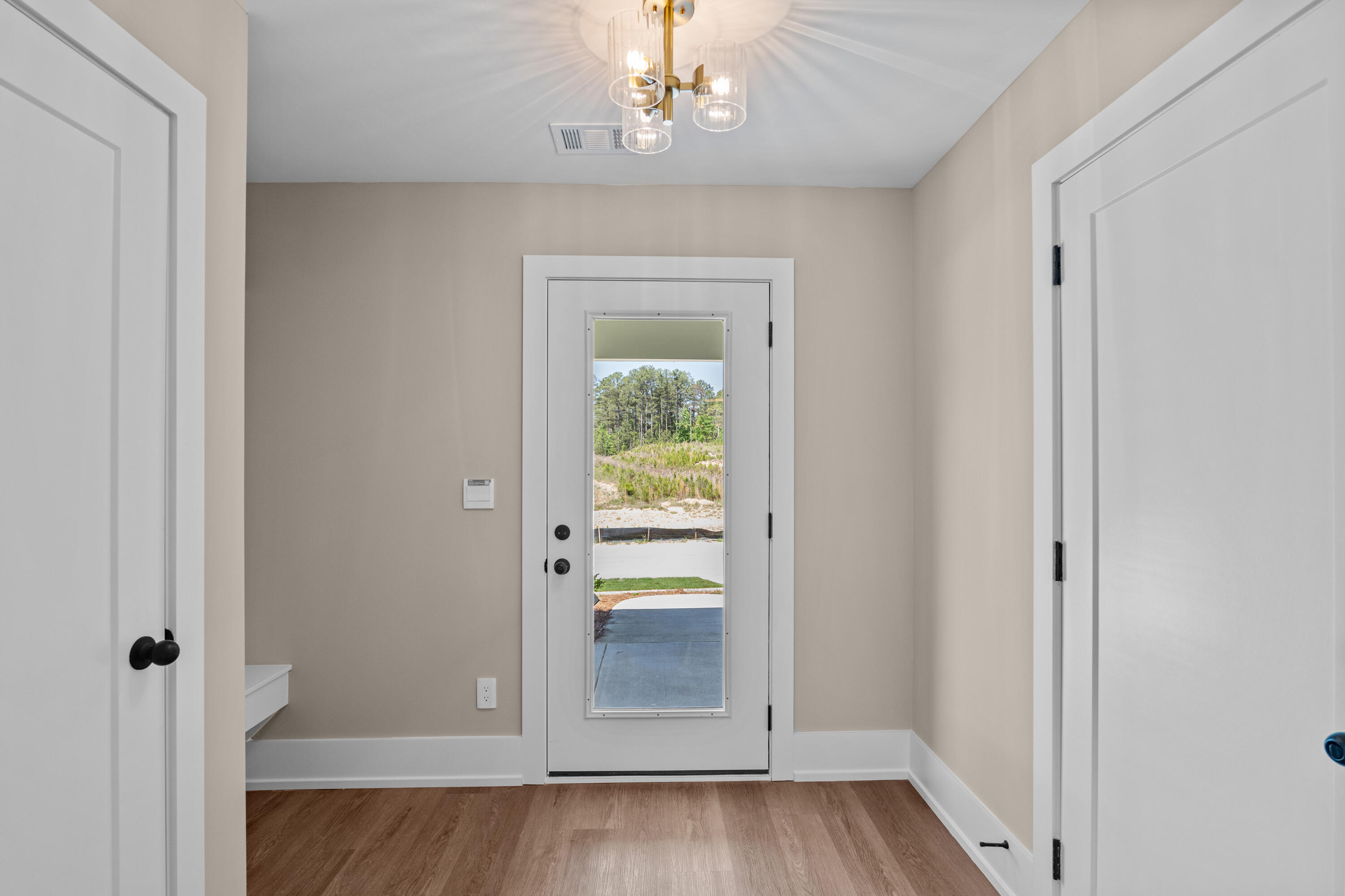 727 Ronaldsay Road Grovetown, GA 30813 - Photo 6 of 51 Entryway