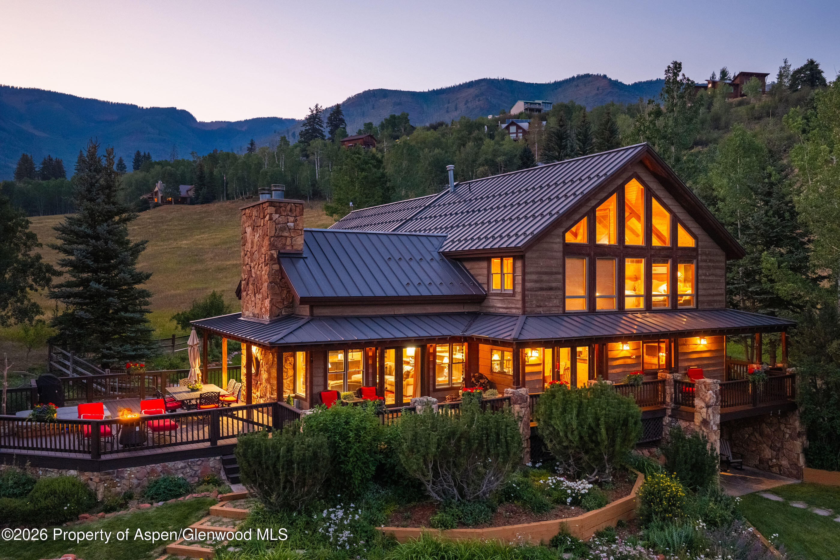 294 Ruedi Creek Road Basalt, CO 81621 - Photo 89 of 94 294RuediCrk_DASH00112