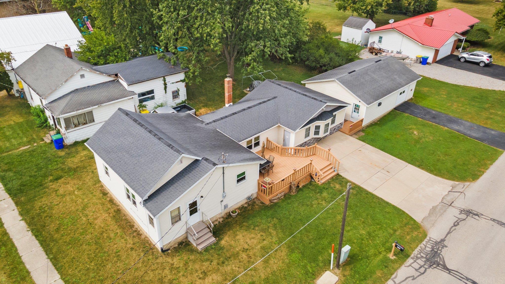 200 Elm Street Butler, IN 46721 - Photo 4 of 29