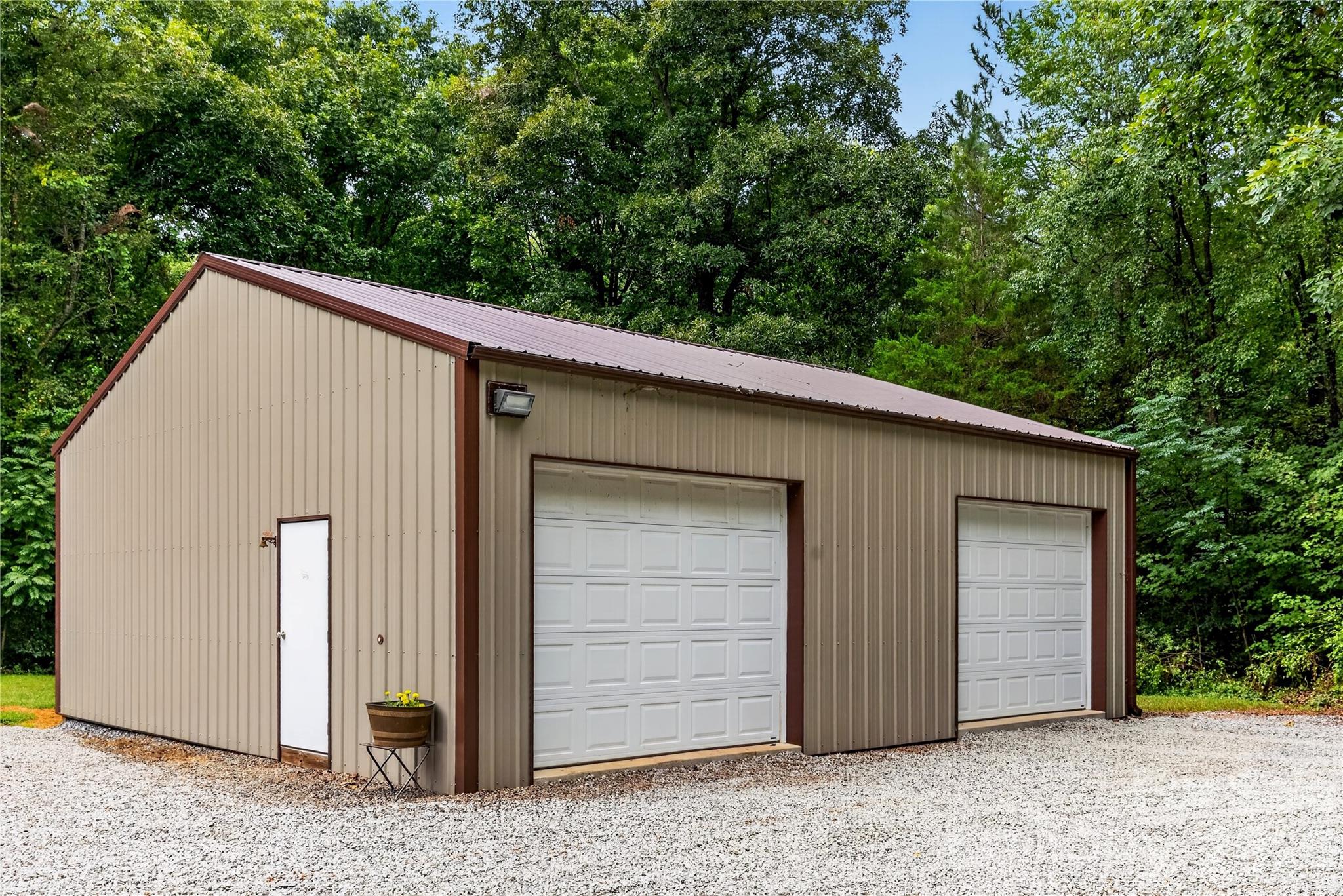 123 Trumpet Branch Road Olin, NC 28660 - Photo 22 of 35 Gallery Image 22