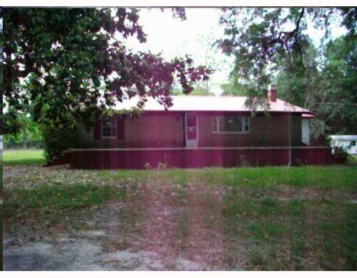 1900 Scordino Road Vancleave, MS 39565 - Photo 1 of 8 Primary Photo