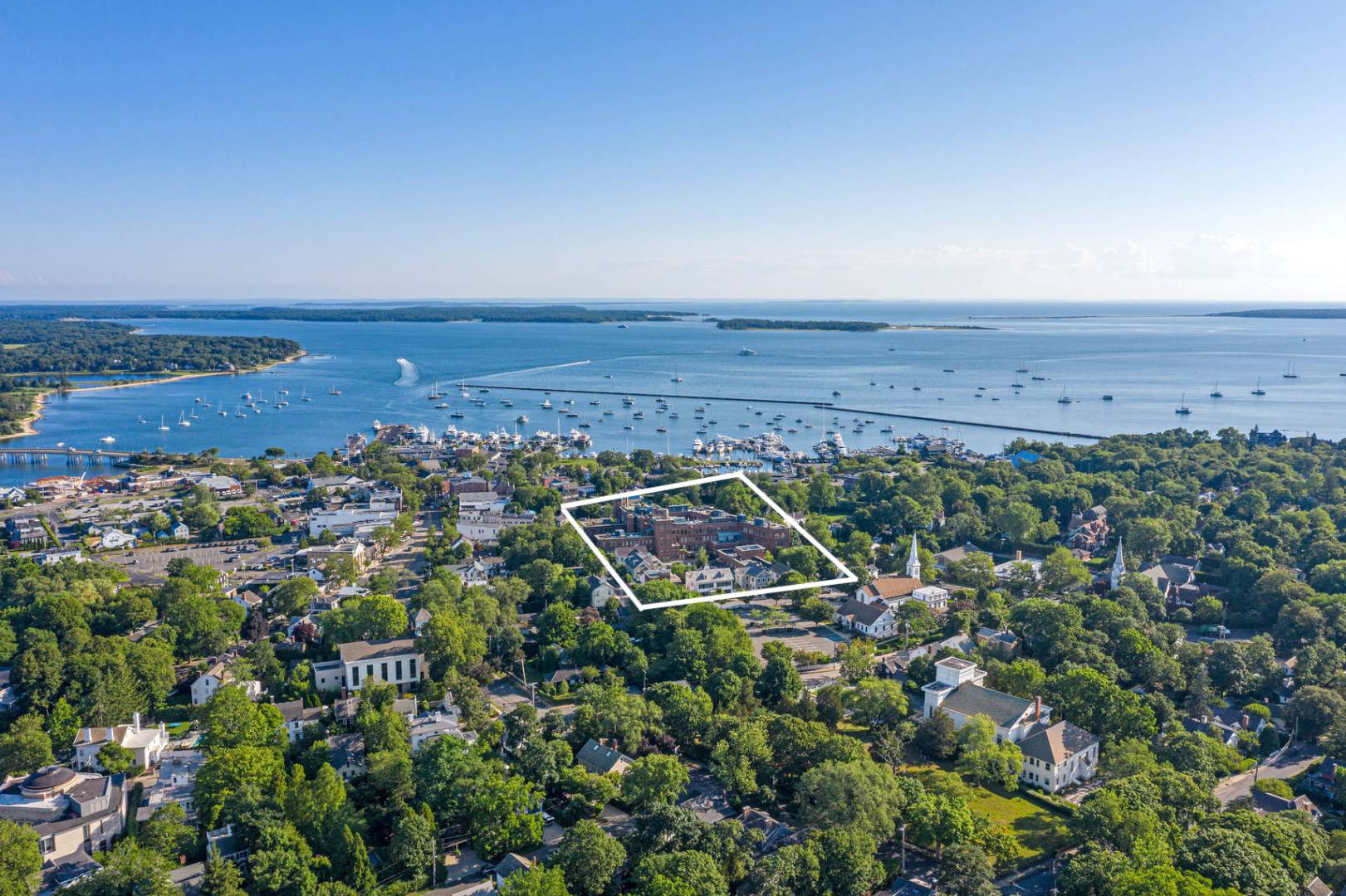 14 Sage Street, Unit 14 Sag Harbor, NY 11963 - Photo 1 of 22