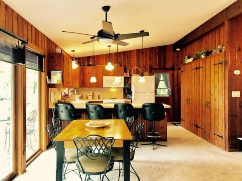 4522 West Fox Farm Road Manistee, MI 49660 - Photo 8 of 31 Dining
