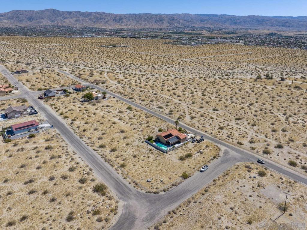 0 Mojave Road Desert Hot Springs, CA 92240 - Photo 3 of 33