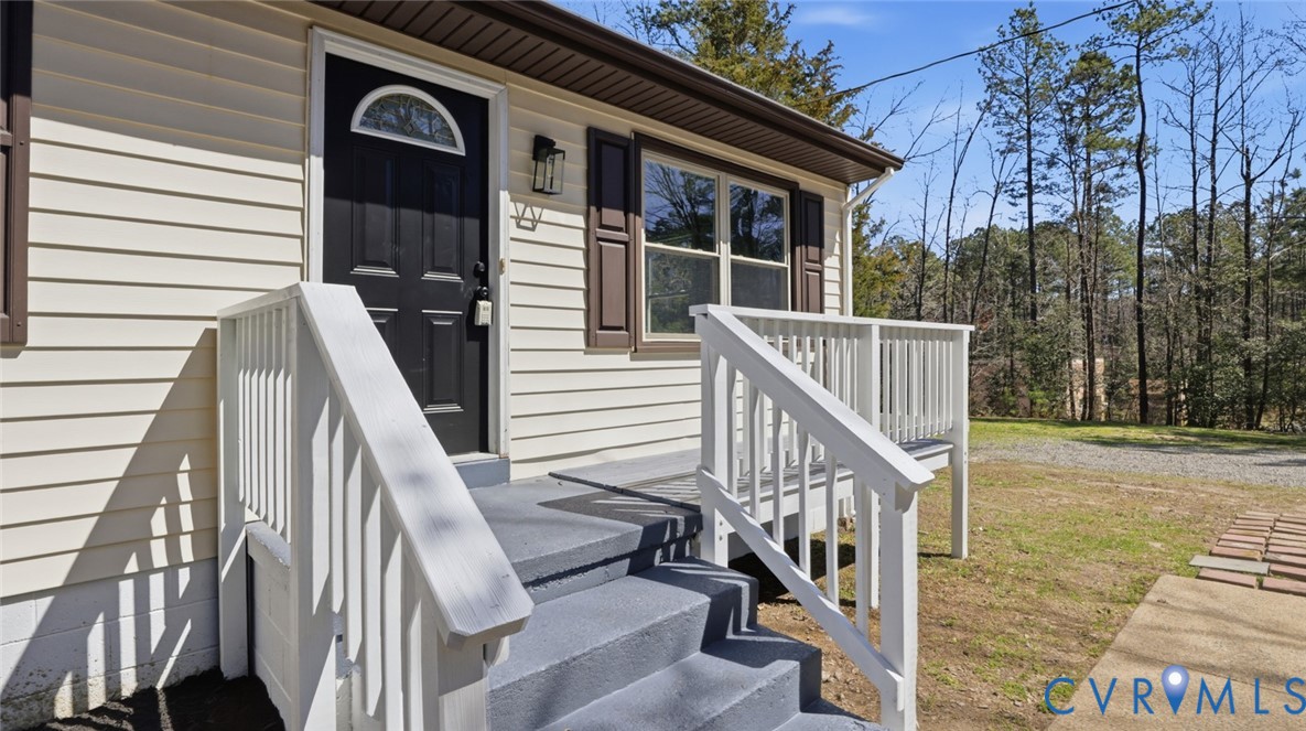 3200 Portugee Road Sandston, VA 23150 - Photo 14 of 35