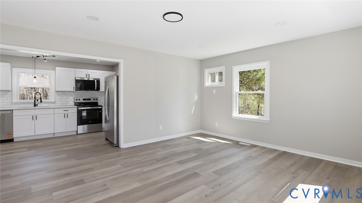 3200 Portugee Road Sandston, VA 23150 - Photo 15 of 35