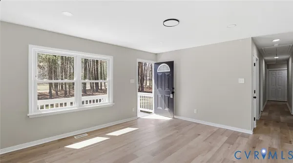 $399,000 | 3200 Portugee Road, Sandston, VA 23150