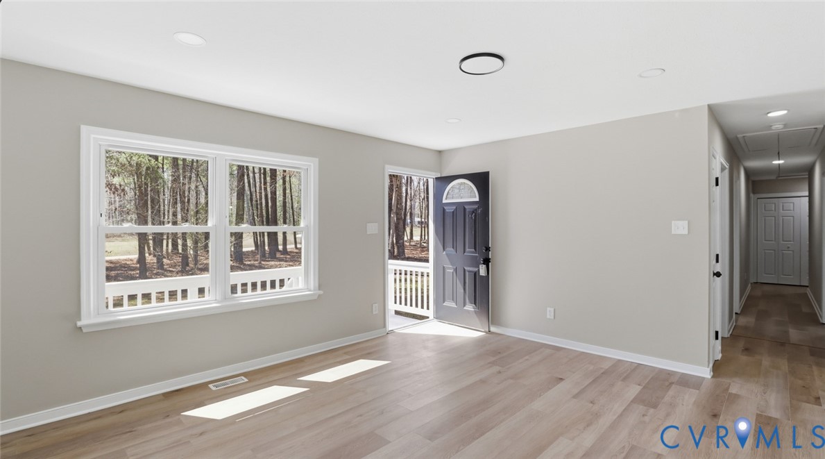 3200 Portugee Road Sandston, VA 23150 - Photo 17 of 35