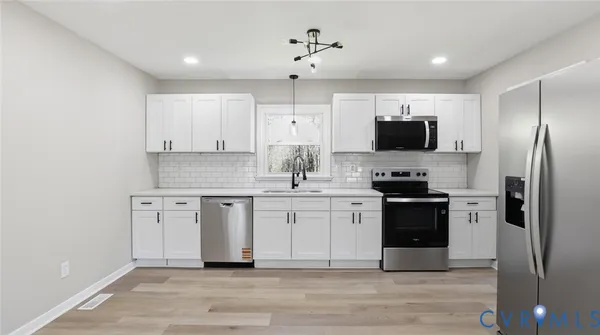 $399,000 | 3200 Portugee Road, Sandston, VA 23150