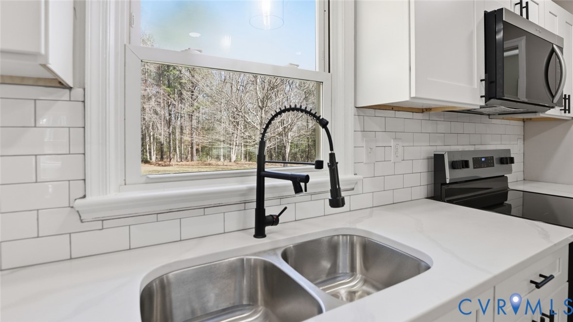 3200 Portugee Road Sandston, VA 23150 - Photo 19 of 35