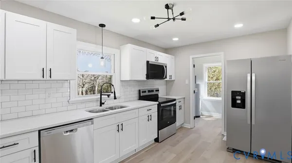 $399,000 | 3200 Portugee Road, Sandston, VA 23150