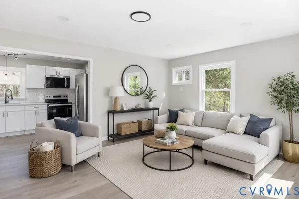 $399,000 | 3200 Portugee Road, Sandston, VA 23150