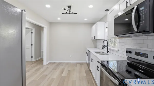 $399,000 | 3200 Portugee Road, Sandston, VA 23150