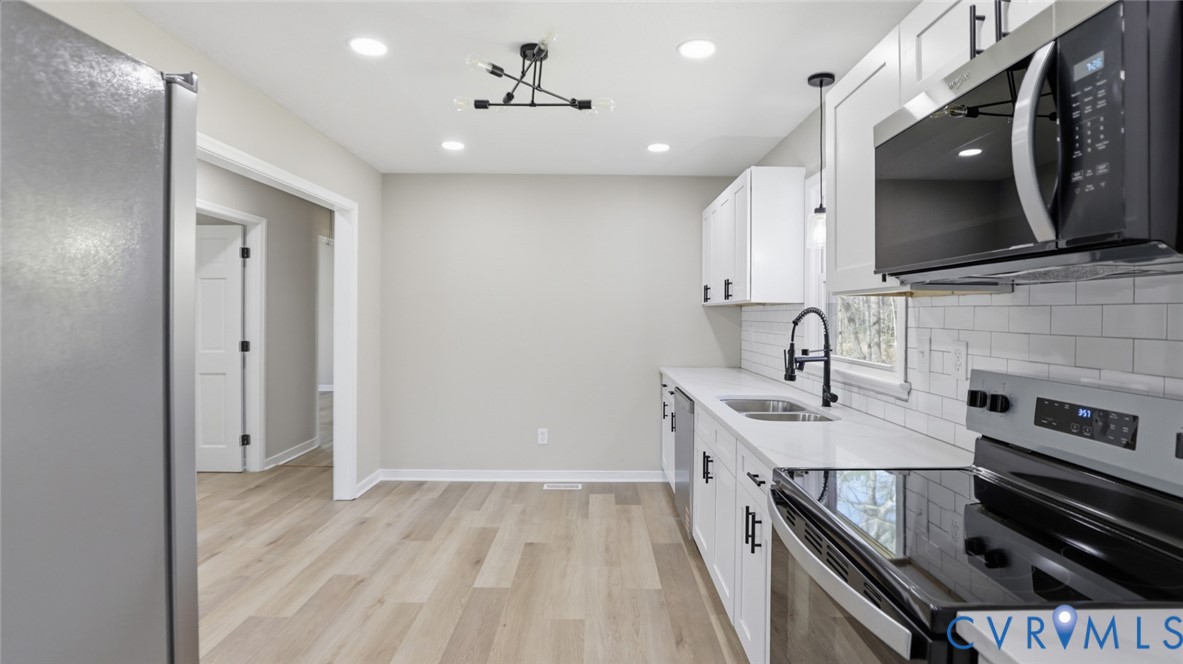 3200 Portugee Road Sandston, VA 23150 - Photo 21 of 35