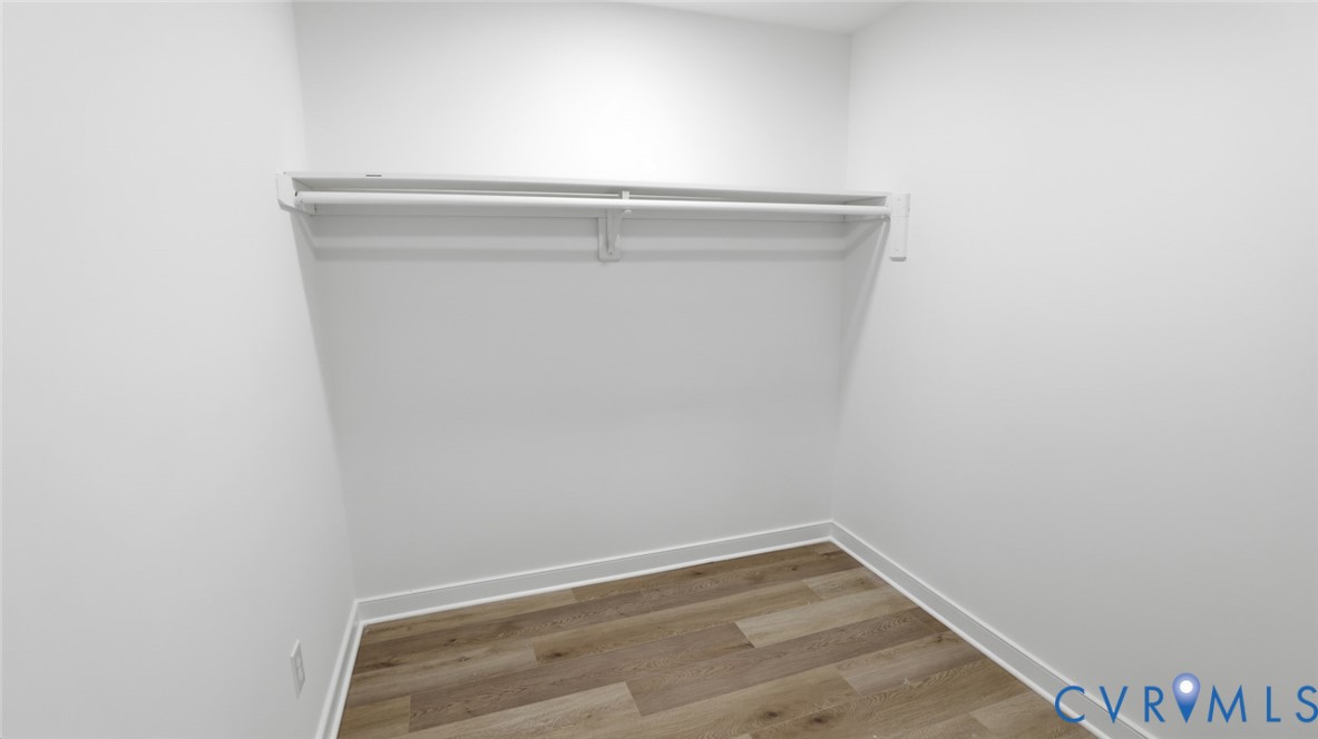 3200 Portugee Road Sandston, VA 23150 - Photo 26 of 35 Primary walk-in closet