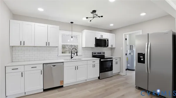 $399,000 | 3200 Portugee Road, Sandston, VA 23150