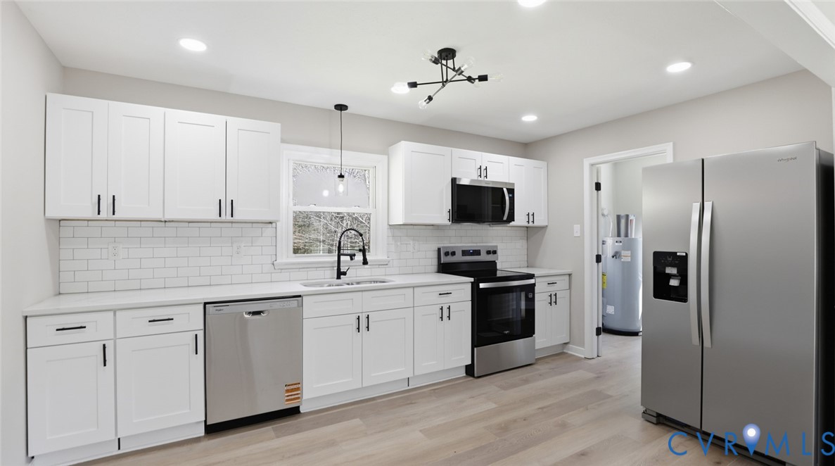 3200 Portugee Road Sandston, VA 23150 - Photo 3 of 35