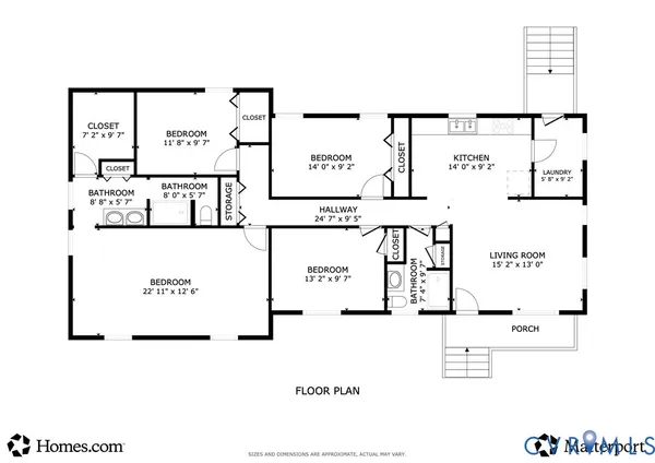 $399,000 | 3200 Portugee Road, Sandston, VA 23150