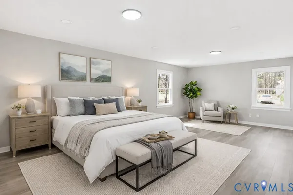 $399,000 | 3200 Portugee Road, Sandston, VA 23150
