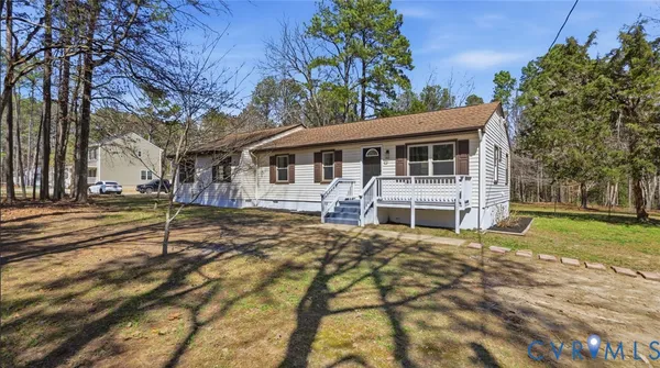 $399,000 | 3200 Portugee Road, Sandston, VA 23150