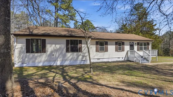 $399,000 | 3200 Portugee Road, Sandston, VA 23150