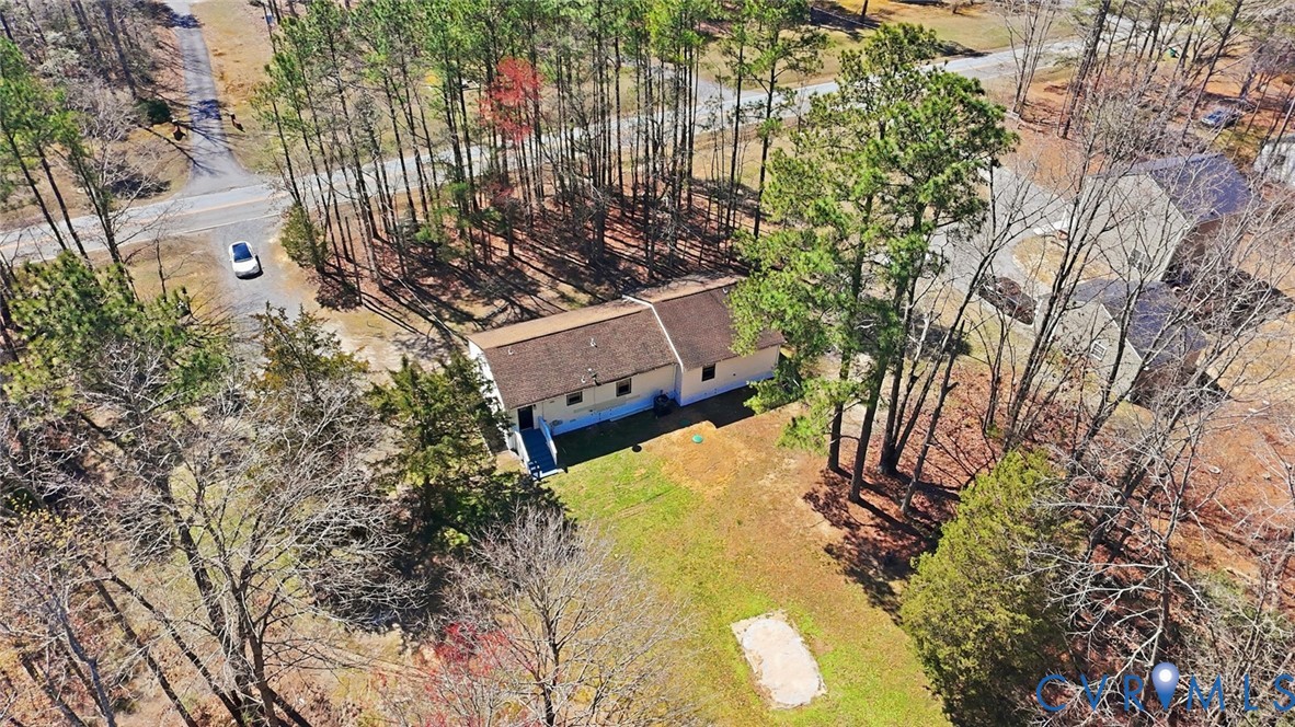 3200 Portugee Road Sandston, VA 23150 - Photo 9 of 35