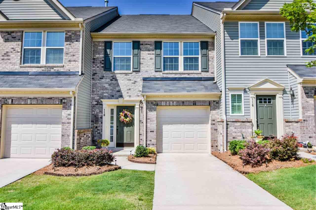 118 Awendaw Way Greenville, SC 29607 - Photo 1 of 27 Gallery Image 1