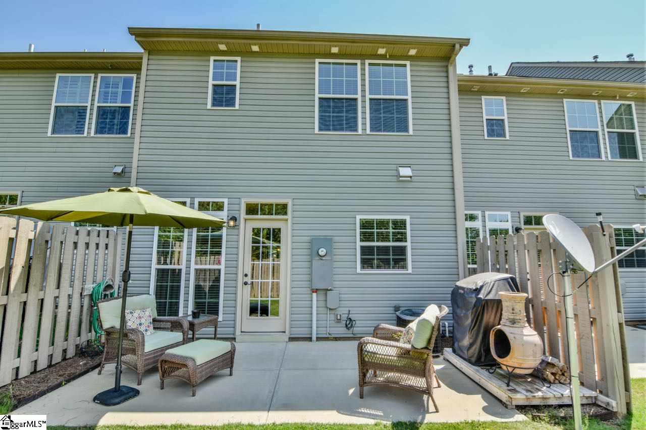 118 Awendaw Way Greenville, SC 29607 - Photo 27 of 27 Gallery Image 27